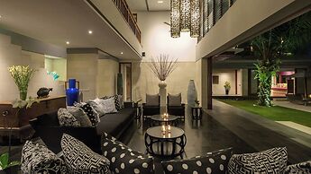 Bendega Villas
