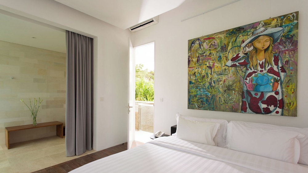 Villa Canggu