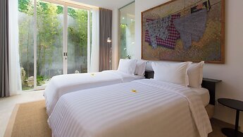 Villa Canggu