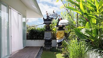 Villa Canggu