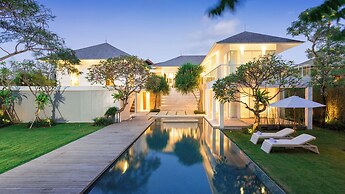 Villa Canggu