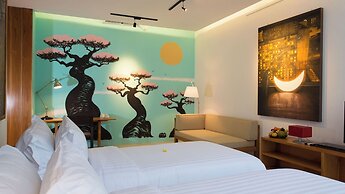 Villa Canggu