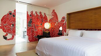 Villa Canggu