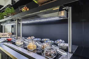 Abasto Hotel München Feldmoching