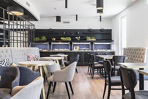 Abasto Hotel München Feldmoching