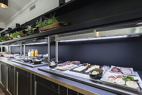 Abasto Hotel München Feldmoching
