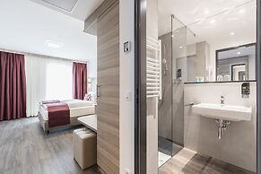 Abasto Hotel München Feldmoching
