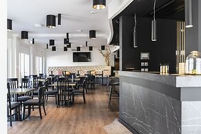 Abasto Hotel München Feldmoching