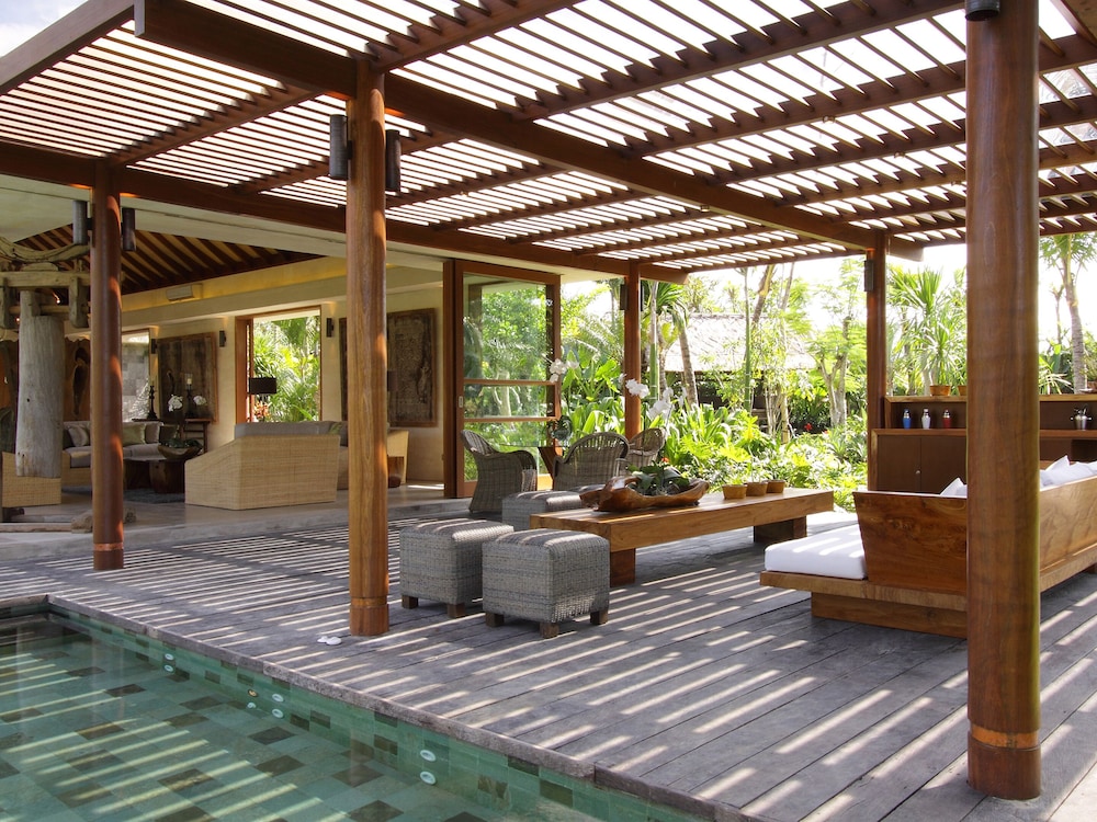 Dea Villas