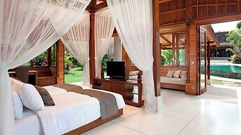 Dea Villas