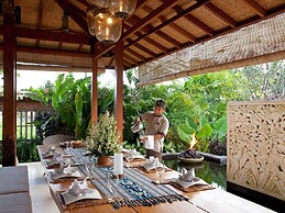 Dea Villas