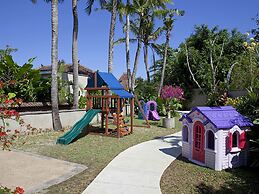 Dea Villas