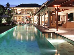 Dea Villas