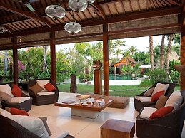 Dea Villas