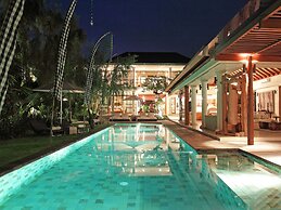 Dea Villas