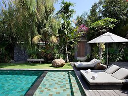 Dea Villas