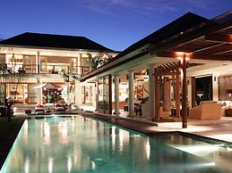 Dea Villas
