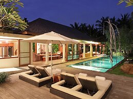 Dea Villas