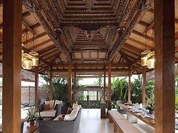 Dea Villas