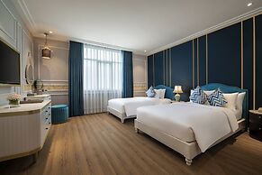 Angel Beach Hotel Danang