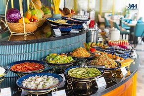 Angel Beach Hotel Danang