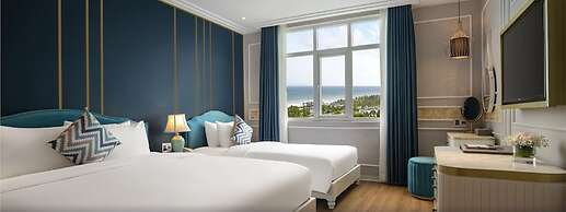 Angel Beach Hotel Danang