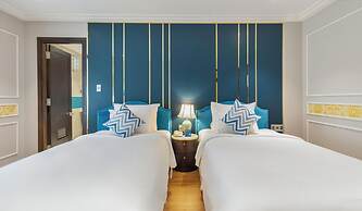 Angel Beach Hotel Danang