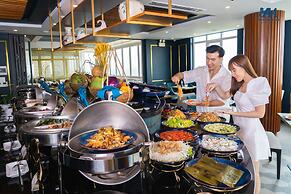 Angel Beach Hotel Danang