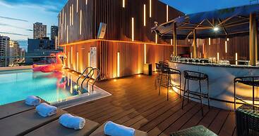 Angel Beach Hotel Danang