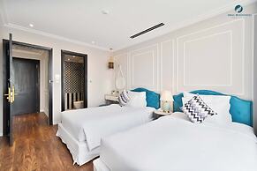Angel Beach Hotel Danang
