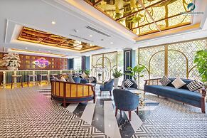 Angel Beach Hotel Danang