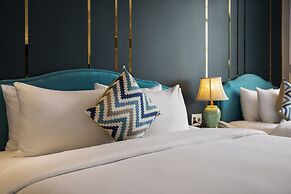 Angel Beach Hotel Danang