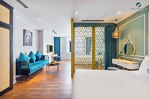 Angel Beach Hotel Danang