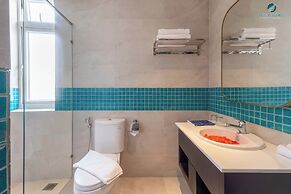 Angel Beach Hotel Danang
