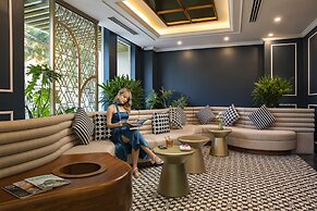 Angel Beach Hotel Danang