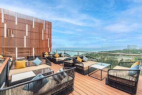 Angel Beach Hotel Danang