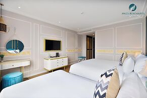 Angel Beach Hotel Danang
