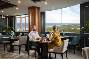 Angel Beach Hotel Danang