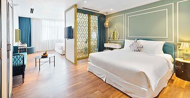 Angel Beach Hotel Danang