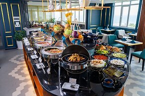 Angel Beach Hotel Danang