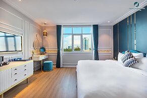 Angel Beach Hotel Danang