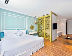 Angel Beach Hotel Danang