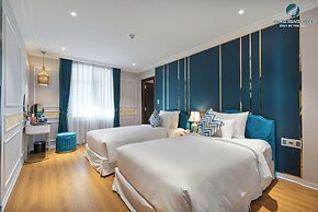 Angel Beach Hotel Danang