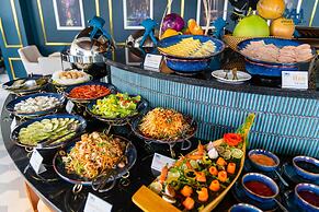 Angel Beach Hotel Danang