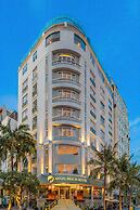 Angel Beach Hotel Danang