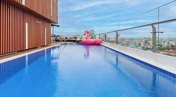 Angel Beach Hotel Danang