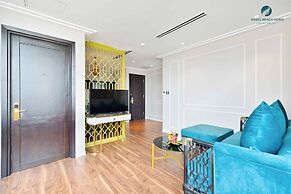 Angel Beach Hotel Danang
