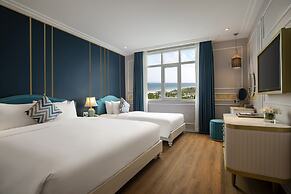 Angel Beach Hotel Danang
