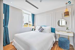 Angel Beach Hotel Danang