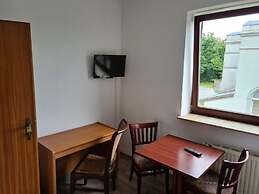 Hotel Seeblick am Sankelmarker See